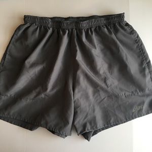 Workout Shorts